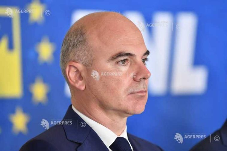 Rareș Bogdan: Bolojan anunță că PNL vota un guvern PSD; acum două zile au blocat un liberal
