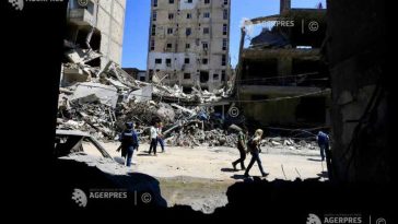 Armata SUA anunță că l-a ucis pe unul din liderii grupării jihadiste Stat Islamic în Siria