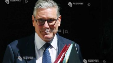 Alegătorii britanici vor ca Starmer să plece, dar nu susțin preluarea imediată a puterii de către Burnham (sondaj)