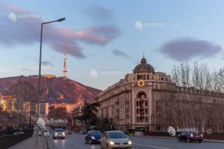 Georgia refuză revenirea în APCE dacă nu i se restabilește mandatul deplin