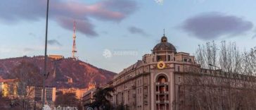 Georgia refuză revenirea în APCE dacă nu i se restabilește mandatul deplin