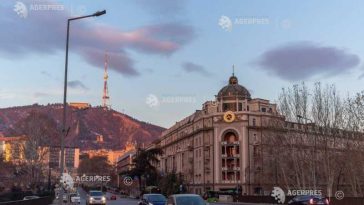 Georgia refuză revenirea în APCE dacă nu i se restabilește mandatul deplin