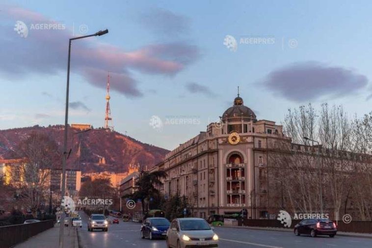 Georgia refuză revenirea în APCE dacă nu i se restabilește mandatul deplin