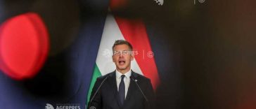 Guvernul ungar a transmis parlamentului un proiect de lege pentru declasificarea arhivelor fostei poliții politice comuniste