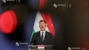 Guvernul ungar a transmis parlamentului un proiect de lege pentru declasificarea arhivelor fostei poliții politice comuniste