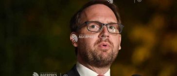 Fritz: Suntem hotărâți să ne asumăm un guvern minoritar PNL-USR-UDMR