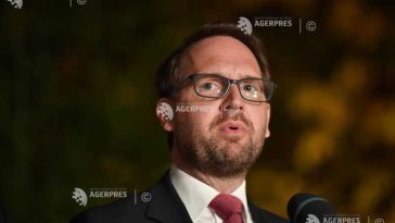 Fritz: Suntem hotărâți să ne asumăm un guvern minoritar PNL-USR-UDMR