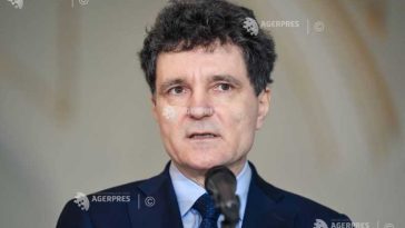 VIDEO Nicușor Dan: Flancul estic al NATO și regiunea Mării Negre se află în prima linie a amenințărilor ruse