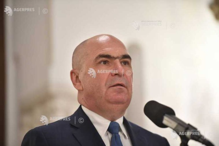 Bolojan: SUA au avut o influență covârșitoare asupra lumii, prin puterea economiei și capacitatea de a inova