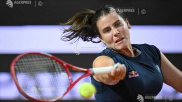 Tenis: Emma Navarro va fi adversara Gabrielei Ruse în sferturi de finală la Bad Homburg (WTA)