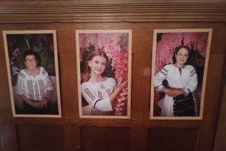 Harghita: Comunitatea românească din Miercurea-Ciuc a celebrat Ziua Universală a Iei