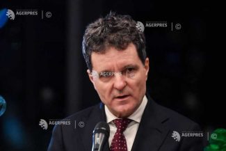 Nicușor Dan: Ar trebui ca joi partidele să discute între ele și vineri să vină la mine cu concluziile