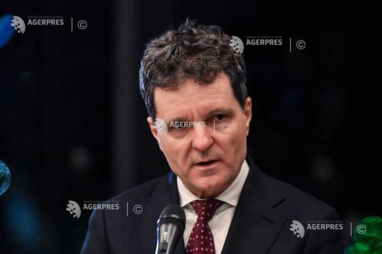 Nicușor Dan: Ar trebui ca joi partidele să discute între ele și vineri să vină la mine cu concluziile
