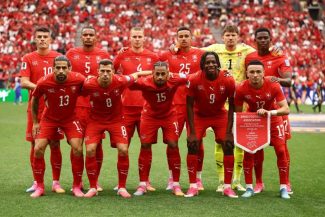 Fotbal – CM 2026: Elveţia a câştigat Grupa B, după 2-1 cu Canada