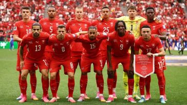 Fotbal – CM 2026: Elveţia a câştigat Grupa B, după 2-1 cu Canada