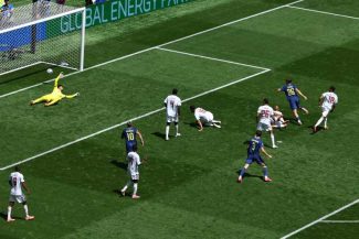 Fotbal – CM 2026: Bosnia-Herțegovina a învins Qatarul (3-1) și va juca în șaisprezecimi