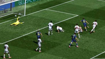 Fotbal – CM 2026: Bosnia-Herțegovina a învins Qatarul (3-1) și va juca în șaisprezecimi