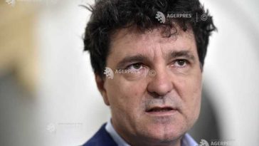Nicușor Dan: Deciziile pe care le iau – pentru binele României; uneori e mai greu să distingi între pași