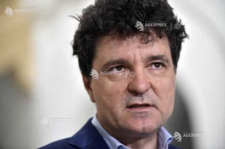 Nicușor Dan: Deciziile pe care le iau – pentru binele României; uneori e mai greu să distingi între pași