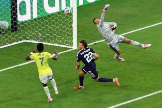 Fotbal – CM 2026: Brazilia a învins Scoția (3-0) și a câștigat Grupa C