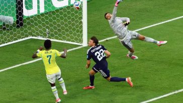 Fotbal – CM 2026: Brazilia a învins Scoția (3-0) și a câștigat Grupa C