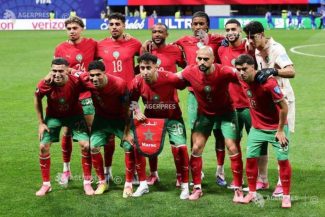 Fotbal – CM 2026: Maroc, calificată în șaisprezecimi după 4-2 cu Haiti