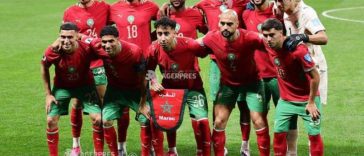 Fotbal – CM 2026: Maroc, calificată în șaisprezecimi după 4-2 cu Haiti