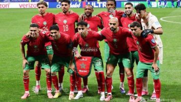 Fotbal – CM 2026: Maroc, calificată în șaisprezecimi după 4-2 cu Haiti