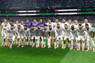 Fotbal – CM 2026: Mexicul a învins Cehia (3-0) și a trimis-o acasă