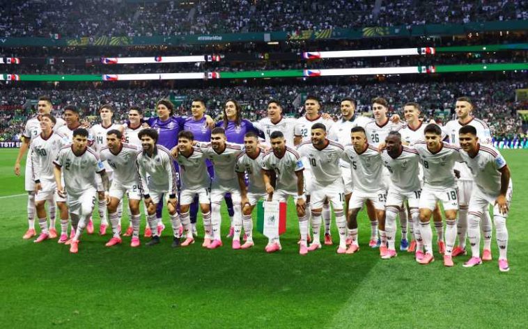 Fotbal – CM 2026: Mexicul a învins Cehia (3-0) și a trimis-o acasă