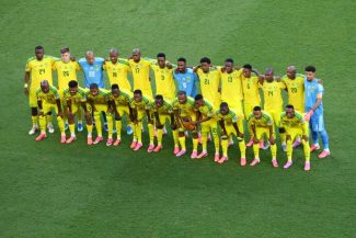 Fotbal – CM 2026: Africa de Sud, calificată în șaisprezecimi, după 1-0 cu Coreea de Sud