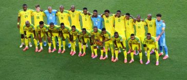 Fotbal – CM 2026: Africa de Sud, calificată în șaisprezecimi, după 1-0 cu Coreea de Sud