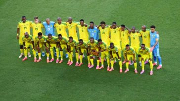 Fotbal – CM 2026: Africa de Sud, calificată în șaisprezecimi, după 1-0 cu Coreea de Sud