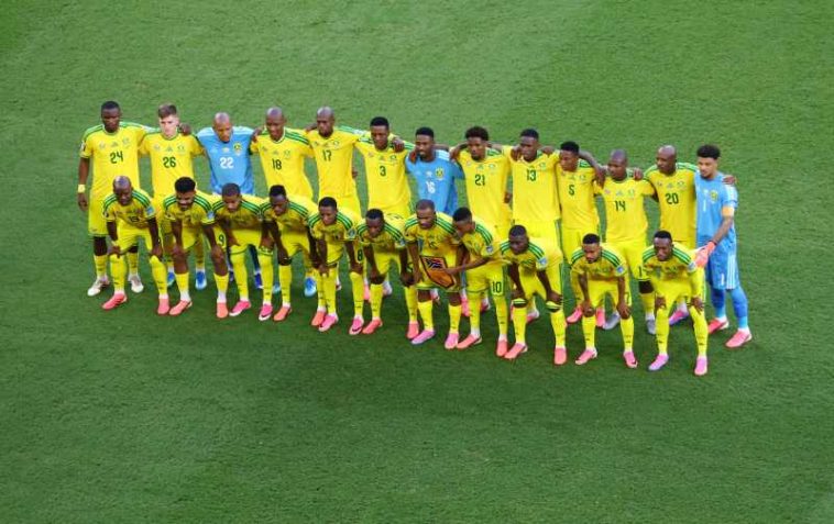 Fotbal – CM 2026: Africa de Sud, calificată în șaisprezecimi, după 1-0 cu Coreea de Sud