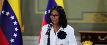 Cutremure în Venezuela/ Președintele Delcy Rodriguez anunță 32 de morți și peste 700 de răniți