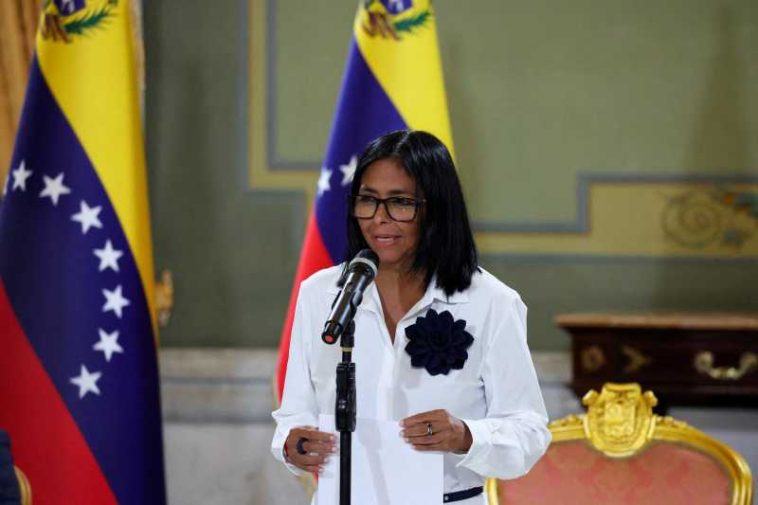 Cutremure în Venezuela/ Președintele Delcy Rodriguez anunță 32 de morți și peste 700 de răniți