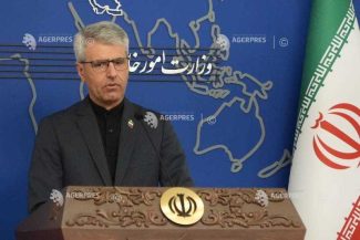 Iranul acuză NATO de ‘complicitate’ în războiul dus împotriva lui de SUA și Israel