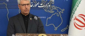 Iranul acuză NATO de ‘complicitate’ în războiul dus împotriva lui de SUA și Israel