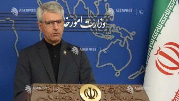 Iranul acuză NATO de ‘complicitate’ în războiul dus împotriva lui de SUA și Israel