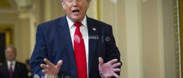Trump spune că Statele Unite sunt pregătite să ajute Venezuela după cele două seisme puternice