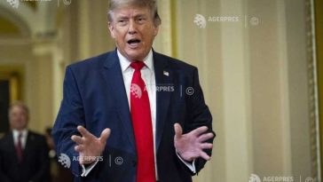 Trump spune că Statele Unite sunt pregătite să ajute Venezuela după cele două seisme puternice