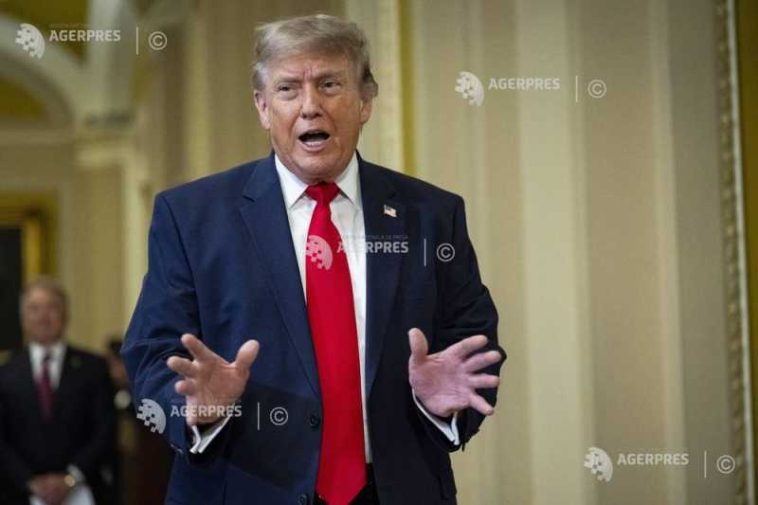 Trump spune că Statele Unite sunt pregătite să ajute Venezuela după cele două seisme puternice