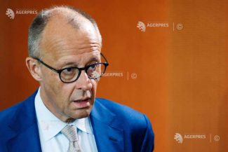 Germania propune asumarea unui angajament puternic de finanțare pentru Kiev la summitul NATO