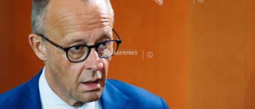 Germania propune asumarea unui angajament puternic de finanțare pentru Kiev la summitul NATO