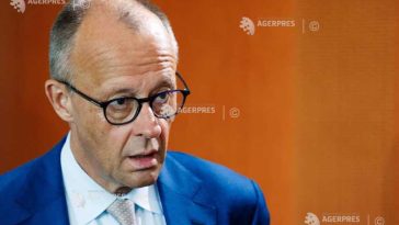 Germania propune asumarea unui angajament puternic de finanțare pentru Kiev la summitul NATO