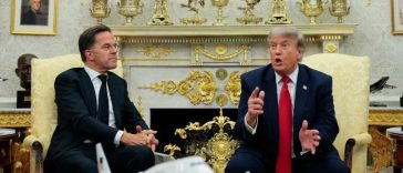 Trump spune că va participa la summitul NATO din Turcia din respect pentru Erdogan
