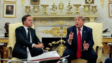 Trump spune că va participa la summitul NATO din Turcia din respect pentru Erdogan