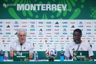 Fotbal – CM 2026: Sunt mândru de performanța echipei mele, a declarat selecționerul Africii de Sud