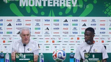 Fotbal – CM 2026: Sunt mândru de performanța echipei mele, a declarat selecționerul Africii de Sud