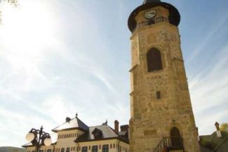 Neamț: Investiție de 46 de milioane de lei pentru modernizarea Curții Domnești din Piatra-Neamț